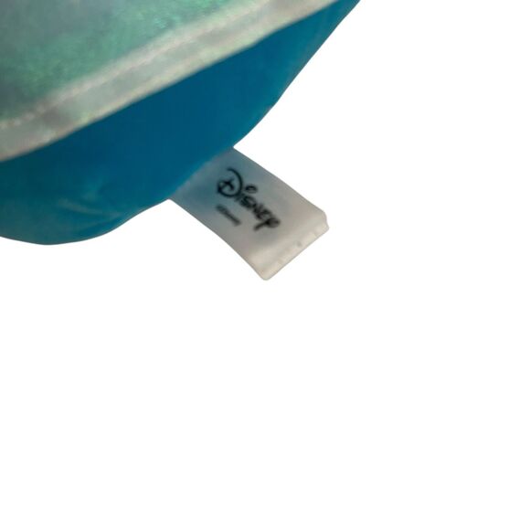 Disney Squishmallow Elsa Plush Stuffed Toy 7" Frozen Princess - Picture 5 of 9